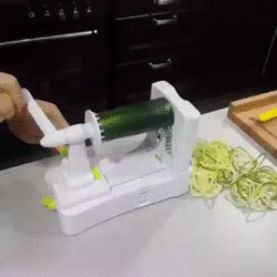Spira Slicer